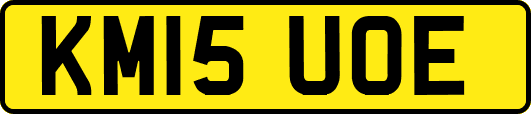 KM15UOE