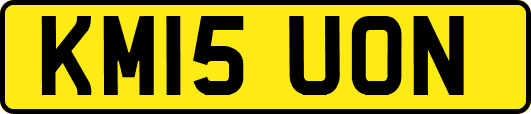 KM15UON