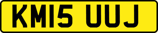 KM15UUJ