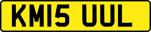 KM15UUL