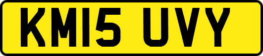 KM15UVY