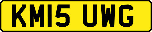 KM15UWG