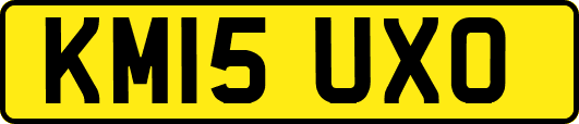 KM15UXO