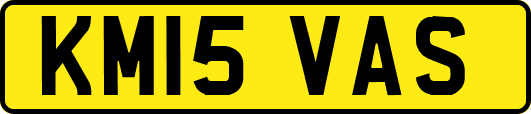 KM15VAS