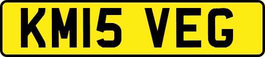 KM15VEG