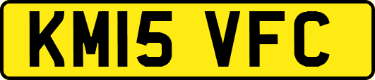 KM15VFC