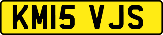 KM15VJS