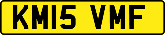 KM15VMF