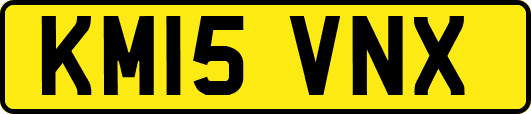 KM15VNX