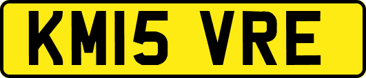 KM15VRE