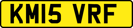 KM15VRF