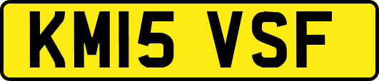 KM15VSF