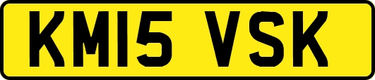 KM15VSK