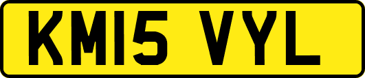 KM15VYL