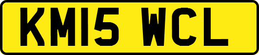 KM15WCL