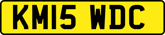 KM15WDC