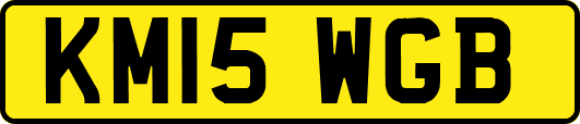 KM15WGB