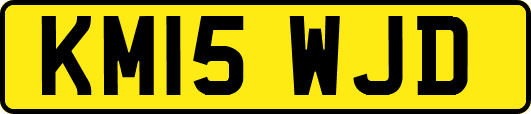 KM15WJD