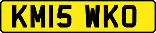 KM15WKO