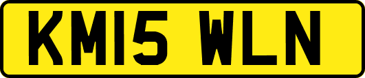 KM15WLN