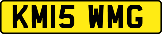 KM15WMG