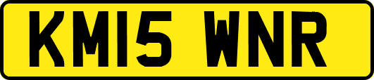 KM15WNR