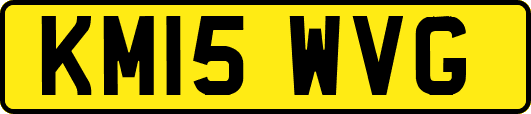 KM15WVG