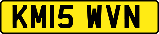 KM15WVN