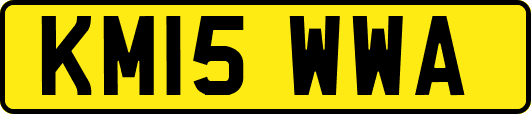 KM15WWA