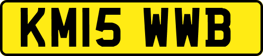 KM15WWB