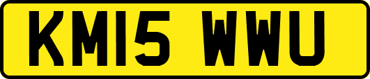 KM15WWU