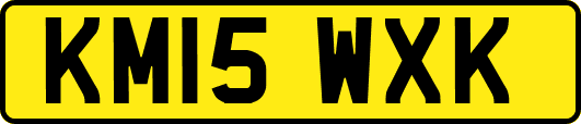 KM15WXK