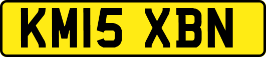 KM15XBN