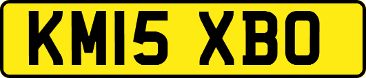 KM15XBO