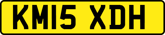 KM15XDH