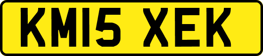 KM15XEK