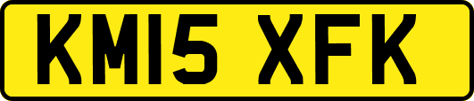 KM15XFK