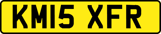 KM15XFR