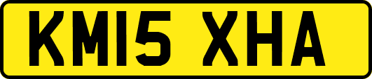 KM15XHA