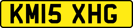 KM15XHG