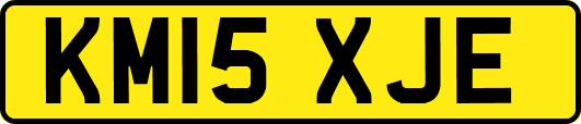 KM15XJE