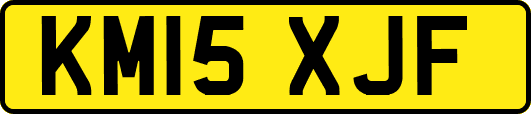 KM15XJF