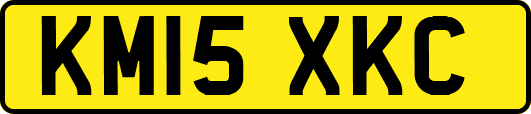 KM15XKC