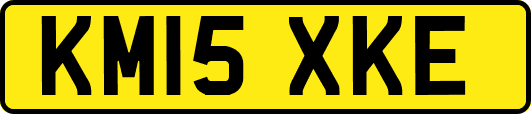 KM15XKE