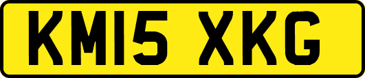 KM15XKG