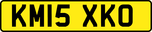 KM15XKO