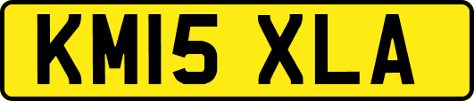 KM15XLA