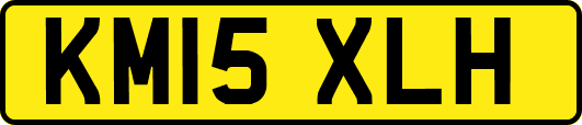 KM15XLH