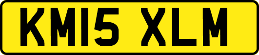 KM15XLM