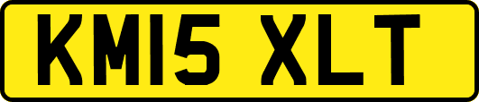 KM15XLT